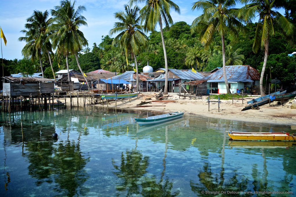 Misool island | Hello Papua