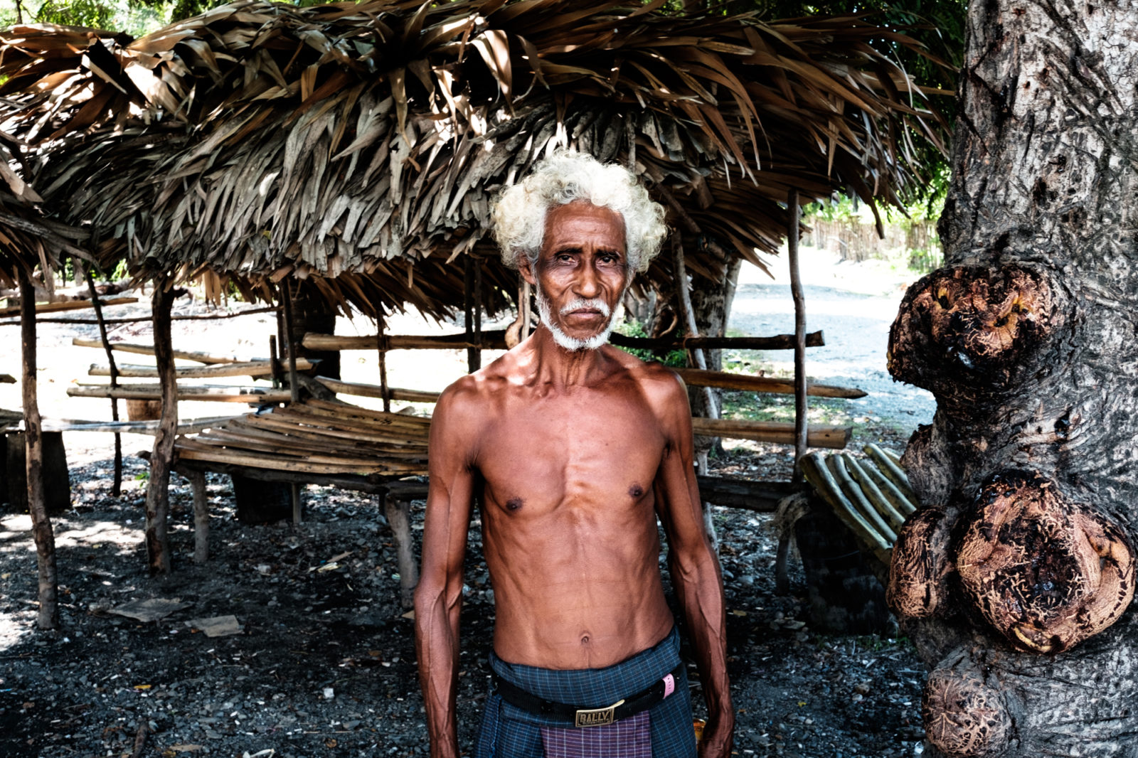 Meet the Locals | Hello Papua